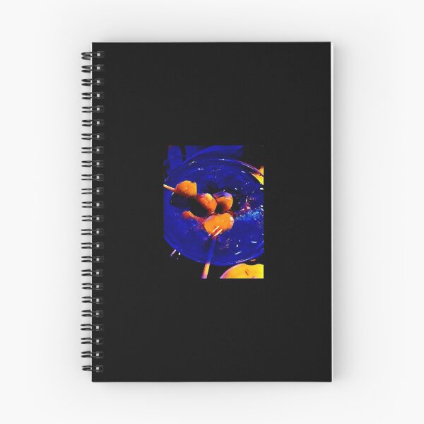 Item preview, "The Blue Martini" Original Photography by Tony DuPuis  designed and sold by tony777.
