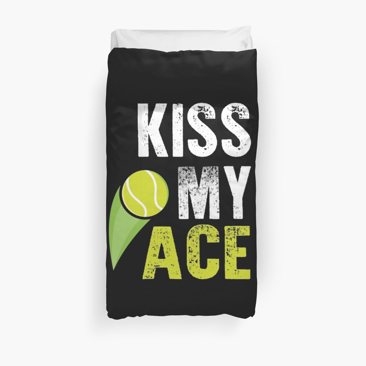 "Kiss my Ace Tennis Tennis T shirt Tennis Gifts Men Coach Gifts