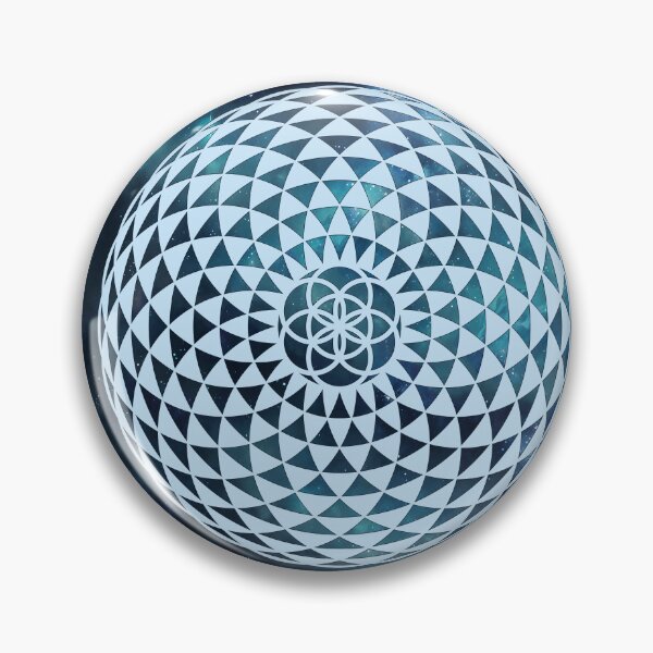 Artikelvorschau, Torus-Samen mit Galaxy-Hintergrund entworfen und verkauft von christineiris.
