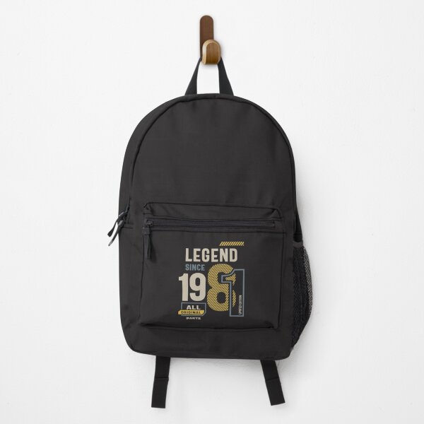 Item preview, Legend Since 1981 42 birthday  designed and sold by cidolopez.