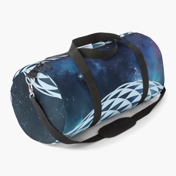 Item preview, Torus Seed with Galaxy background designed and sold by christineiris.