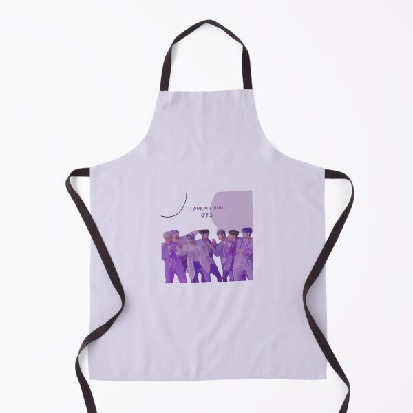 Item preview, BTS “ I Purple You " designed and sold by GALAXIA SHOP.