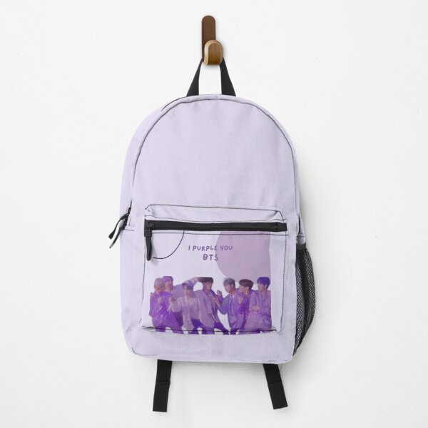 Item preview, BTS “ I Purple You " designed and sold by GALAXIA SHOP.