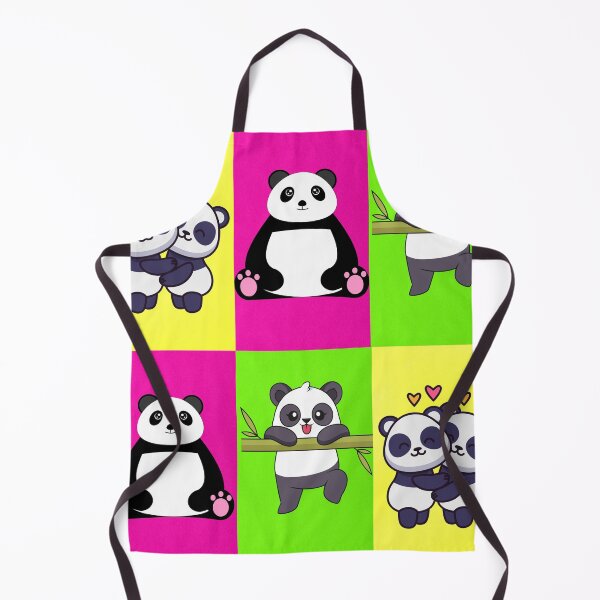 Item preview, A Starry Night with a Bamboo Feast designed and sold by CCRR7.