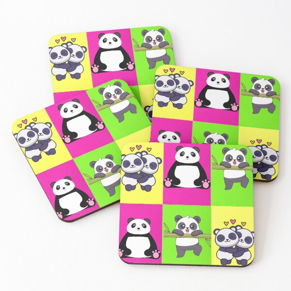 Item preview, A Starry Night with a Bamboo Feast designed and sold by CCRR7.