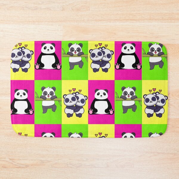 Item preview, A Starry Night with a Bamboo Feast designed and sold by CCRR7.