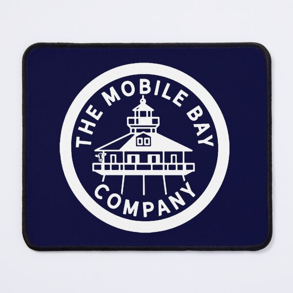 Item preview, Mobile Bay Company designed and sold by purcellart.