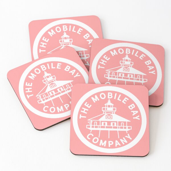 Item preview, Mobile Bay Company designed and sold by purcellart.