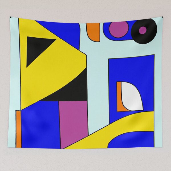 Item preview, IndieX Abstracts 3326 designed and sold by Indie X.