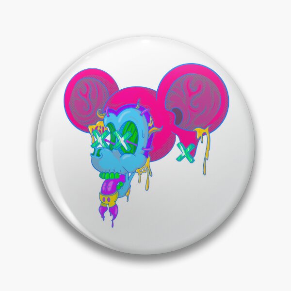 Item preview, Drippy Mouse designed and sold by yarbsie.