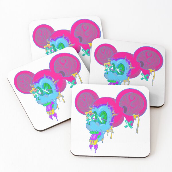 Item preview, Drippy Mouse designed and sold by yarbsie.