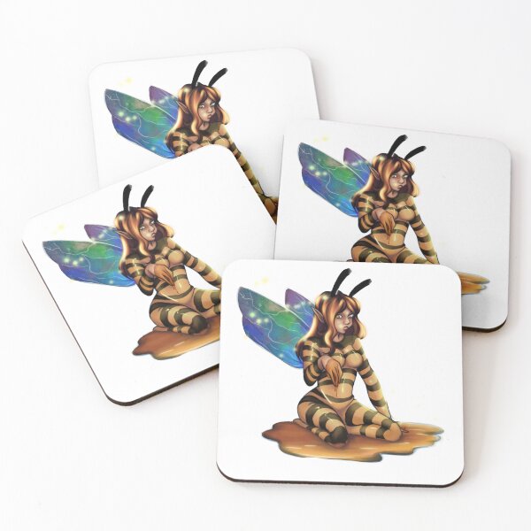 Item preview, Miel de abeja designed and sold by TestamentCaine.