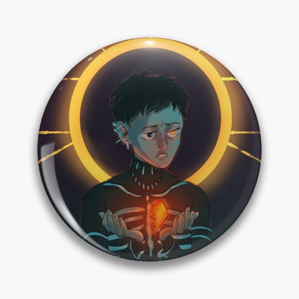 Item preview, a universe without her in it designed and sold by BirdyVadu.