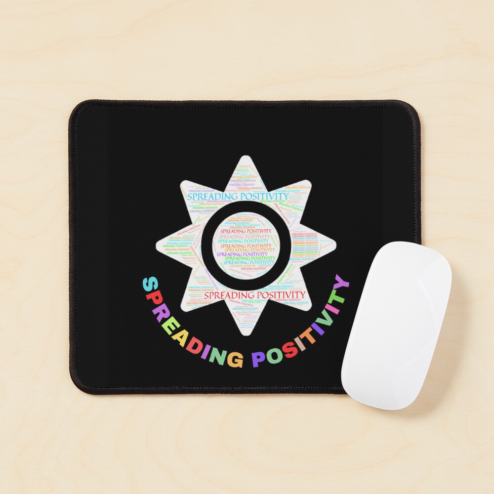 Item preview, Mouse Pad designed and sold by HanaiPrint.