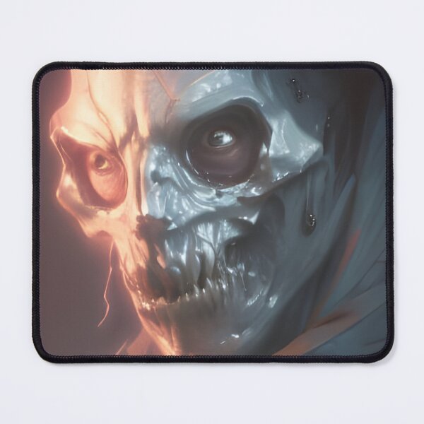 Item preview, Look death in the eye designed and sold by brandway.