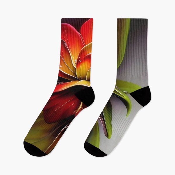Artikelvorschau, Bright tropical flower entworfen und verkauft von ibelieveimages.
