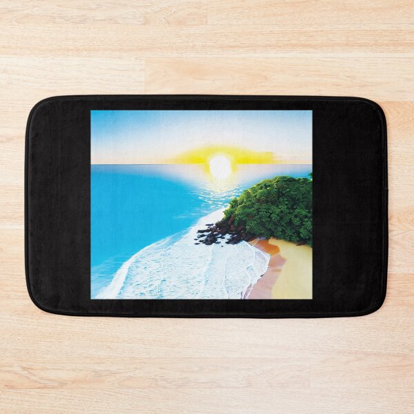 Item preview,   Caribbean beach designed and sold by tntboysmas.