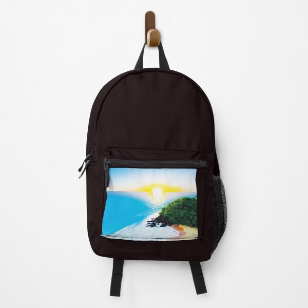 Item preview, Caribbean beach designed and sold by tntboysmas.