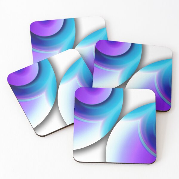 Item preview, Abstract Floating Spheres designed and sold by The Tinker Man's Daughter.