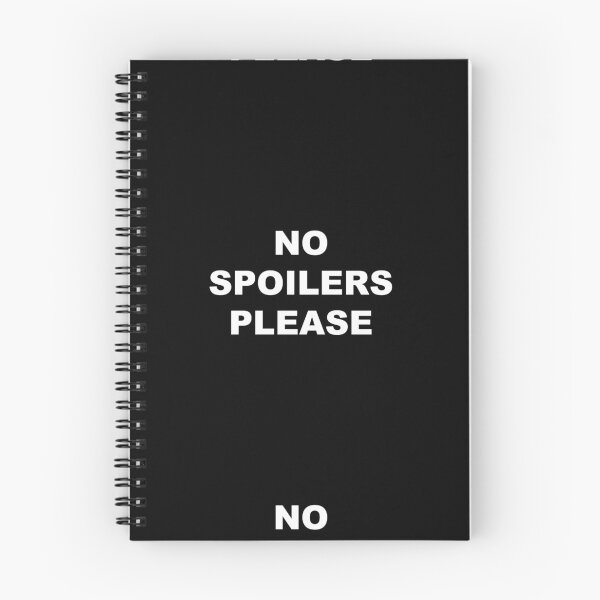 Item preview, No spoilers please designed and sold by zareworks.