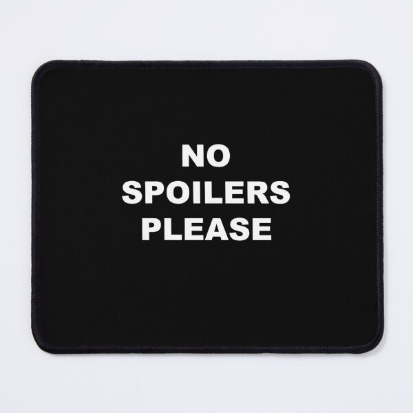 Item preview, No spoilers please designed and sold by zareworks.