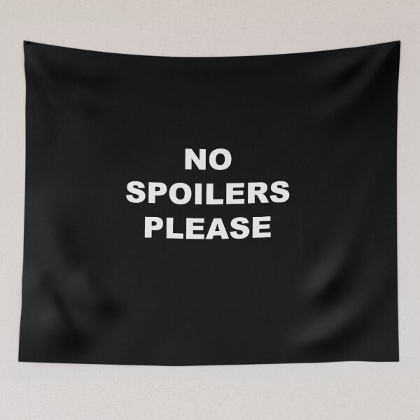 Item preview, No spoilers please designed and sold by zareworks.