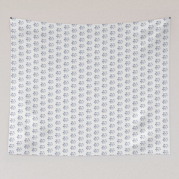 Item preview, You are… designed and sold by abeink.
