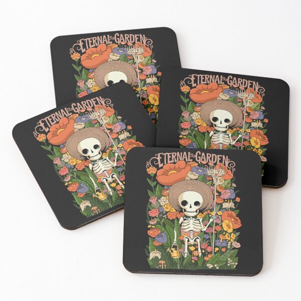 Item preview, Eternal Garden designed and sold by ppmid.