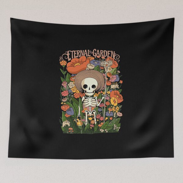 Item preview, Eternal Garden designed and sold by ppmid.