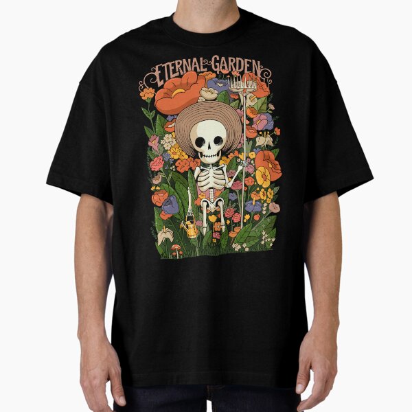 Item preview, Eternal Garden designed and sold by ppmid.