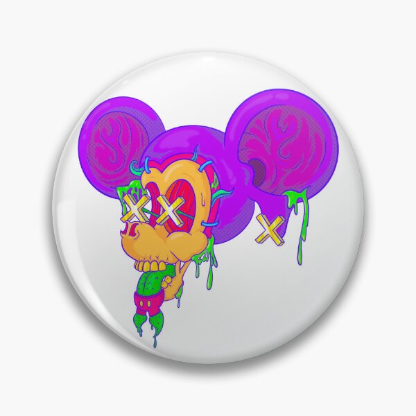 Item preview, Drippy Mouse designed and sold by yarbsie.