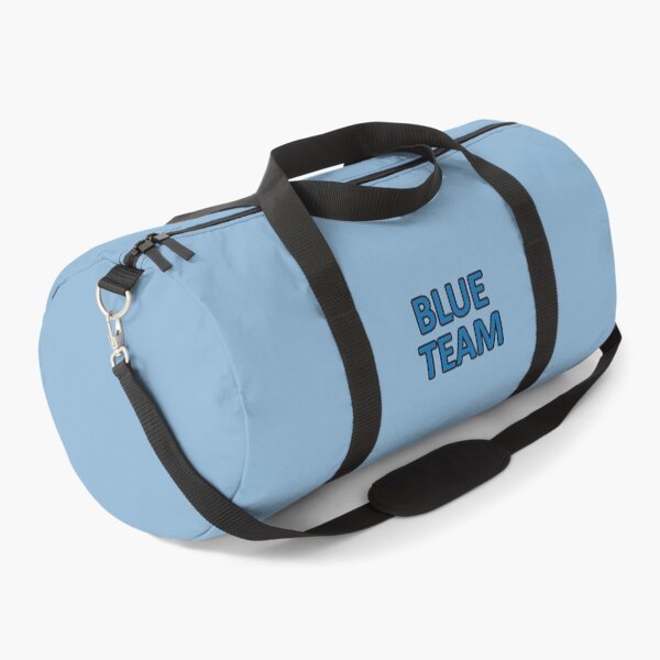 Item preview, Blue Team Corporate Team Building Colors or Party Games Teams Color Blue designed and sold by Beachy.