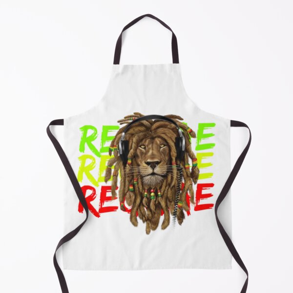 Item preview, León reggae rasta designed and sold by Poetic4Passion.