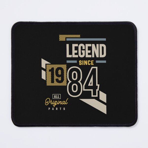 Item preview, Legend Since 1984 39 birthday designed and sold by cidolopez.