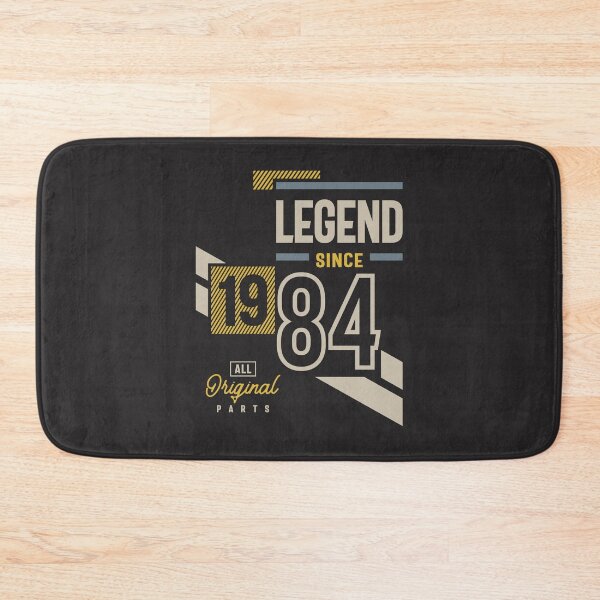 Item preview, Legend Since 1984 39 birthday  designed and sold by cidolopez.