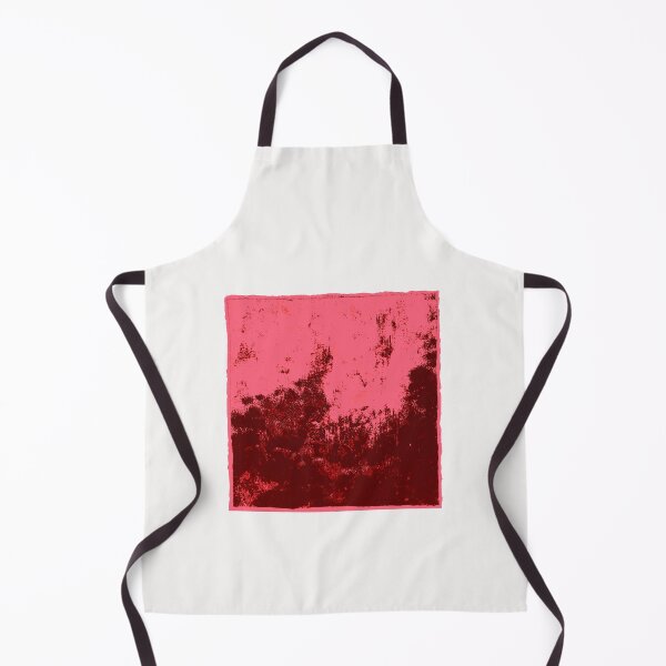 Item preview,  Citywave through Window in Rose and Maroon designed and sold by BlackArtichoke.