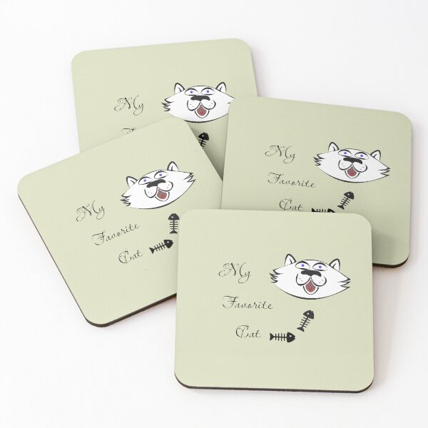 Item preview, Digital Art Hand-drawn. Fun Cat' Story. My Favorite Cat designed and sold by DigiPicStock.