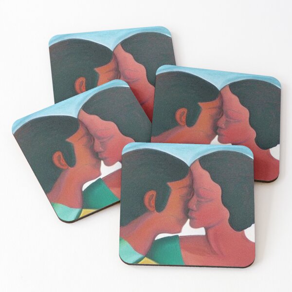 Item preview, Lover. Abstraction designed and sold by Natalia-Vlad.