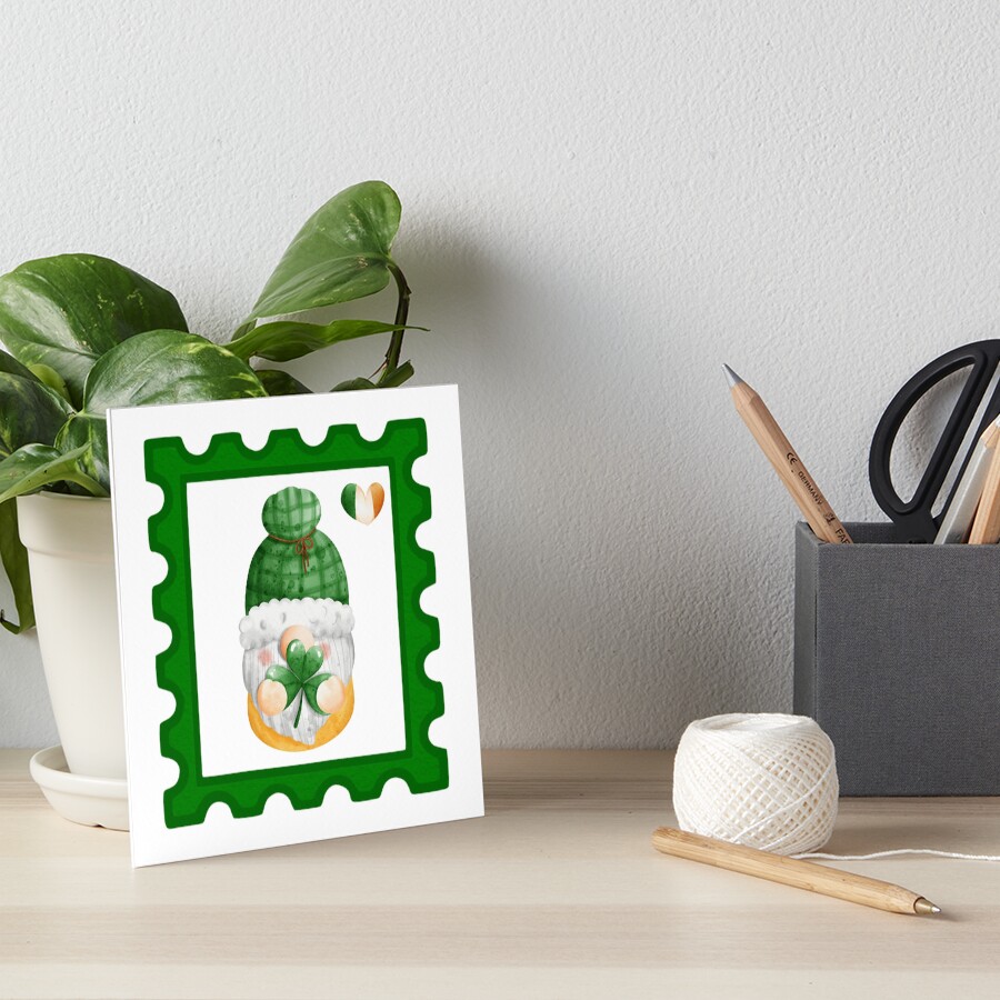 Vista previa del artículo con la obra «Lámina rígida», diseñado y vendido por TasimaDesign.