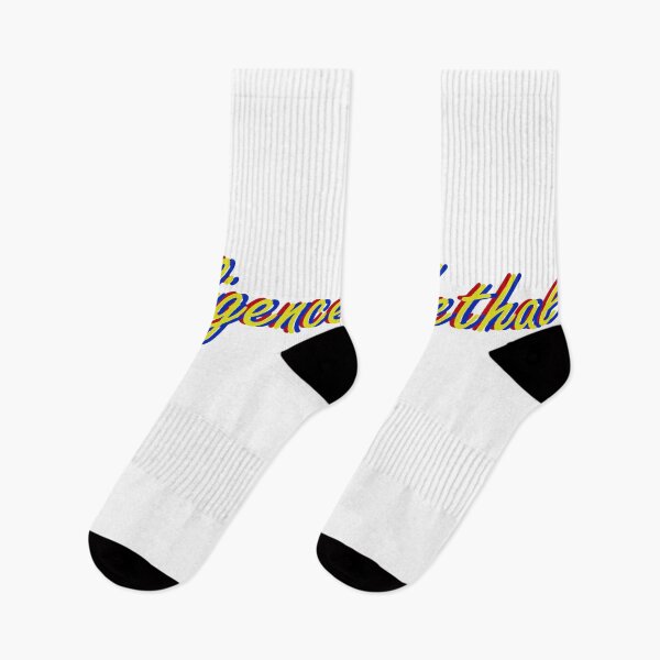Item preview, Intelligence is lethal multi-color designed and sold by flydye.