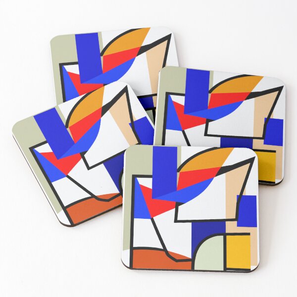 Item preview, IndieX Abstracts 3329 designed and sold by Indie X.
