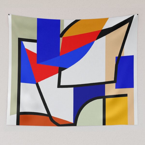 Item preview, IndieX Abstracts 3329 designed and sold by Indie X.