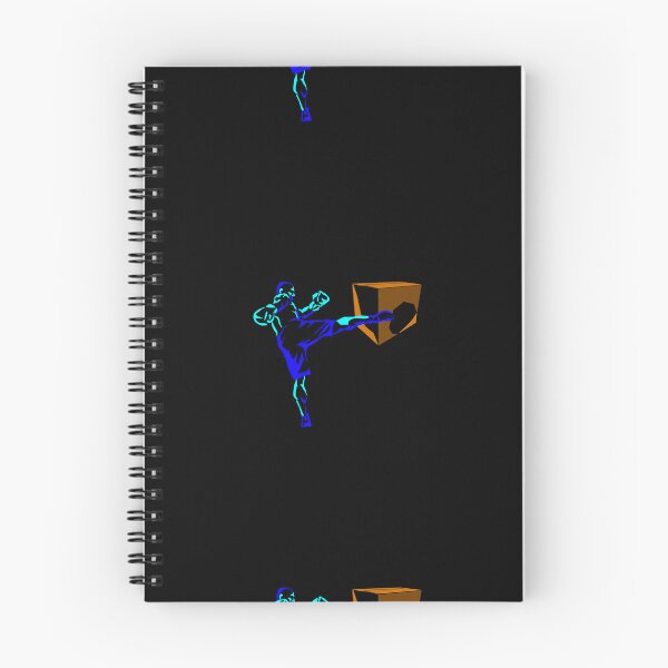Item preview, Kick boxing - Box kicking designed and sold by zareworks.