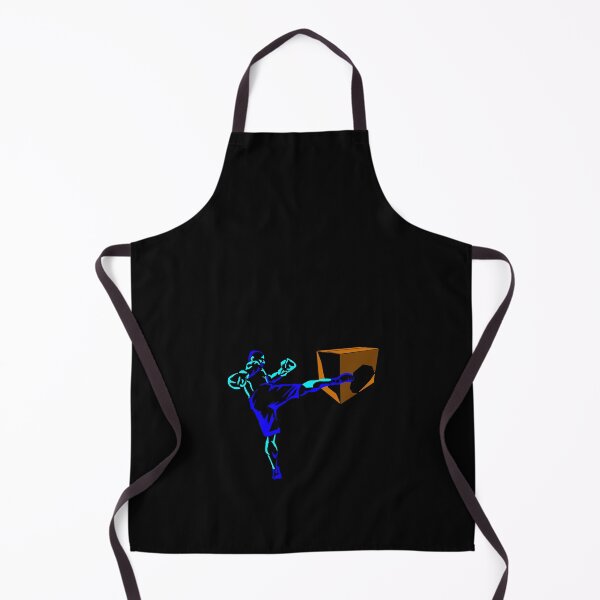 Item preview, Kick boxing - Box kicking designed and sold by zareworks.