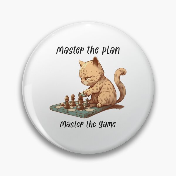 Item preview, Mr. Felix With A Masterplan designed and sold by Necessaire.