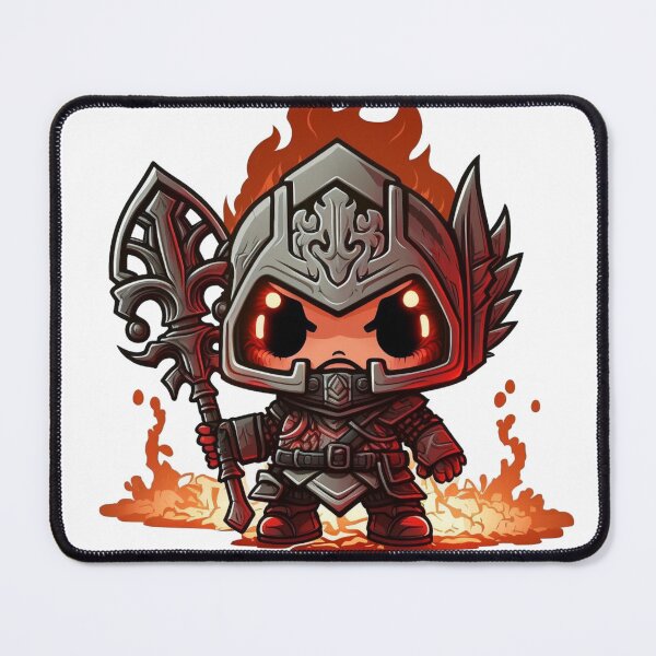 Item preview, Samurai warrior designed and sold by PinkDahlia20.