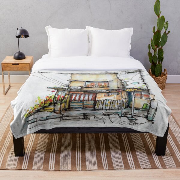 Item preview, Dwelling in Japan designed and sold by Gregg Brown.