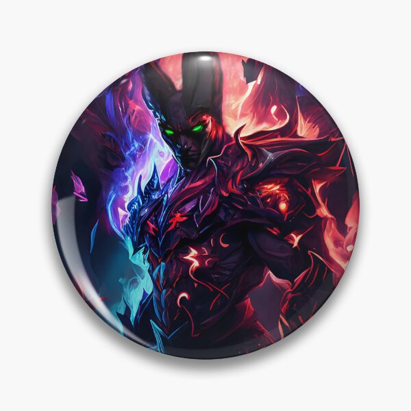 Item preview, Terrorblade, the Demon Marauder DotA 2 Character designed and sold by danielstirling.