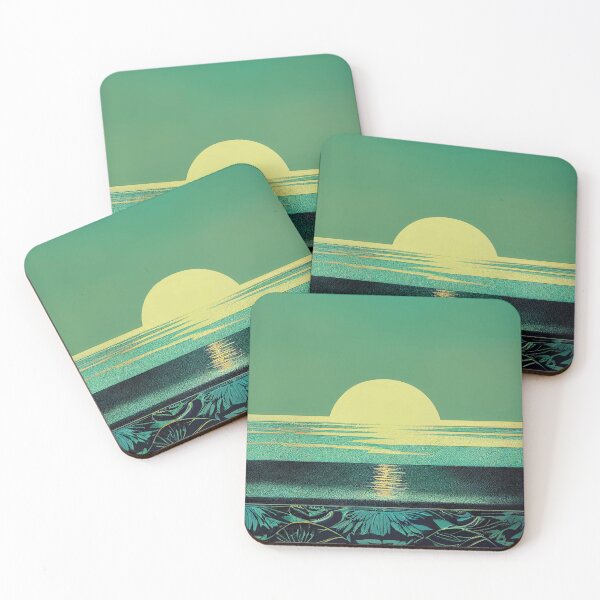 Item preview, The Ocean in Malibu designed and sold by SamJanner.