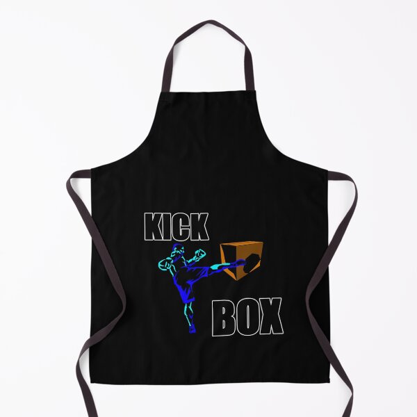 Item preview, Kick boxing - Box kicking designed and sold by zareworks.